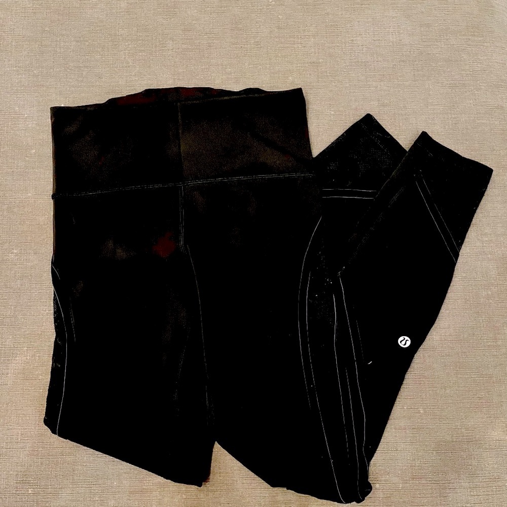 Lululemon Women’s Leggings